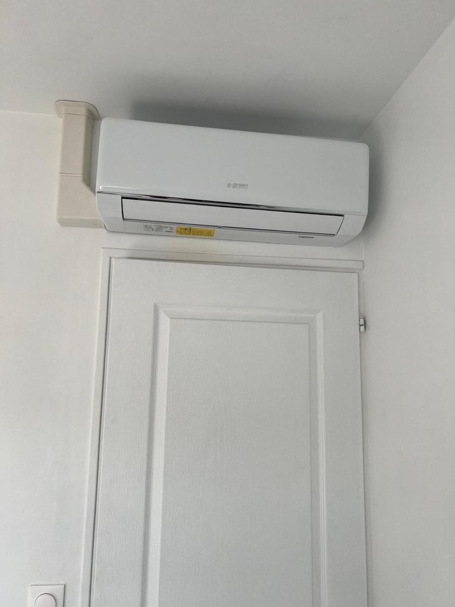 Appartement Cosy Proche Paris Orly - Climatise Morangis  Exterior foto