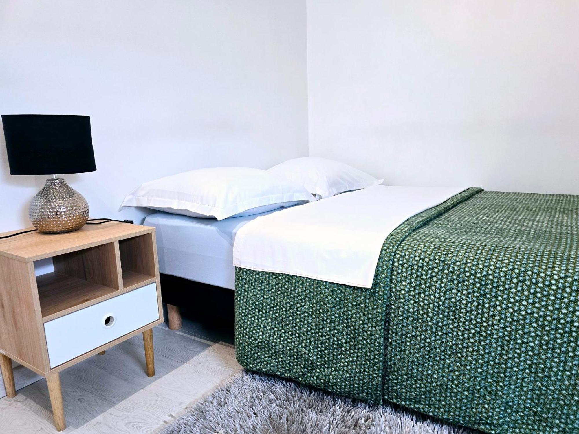 Appartement Cosy Proche Paris Orly - Climatise Morangis  Exterior foto